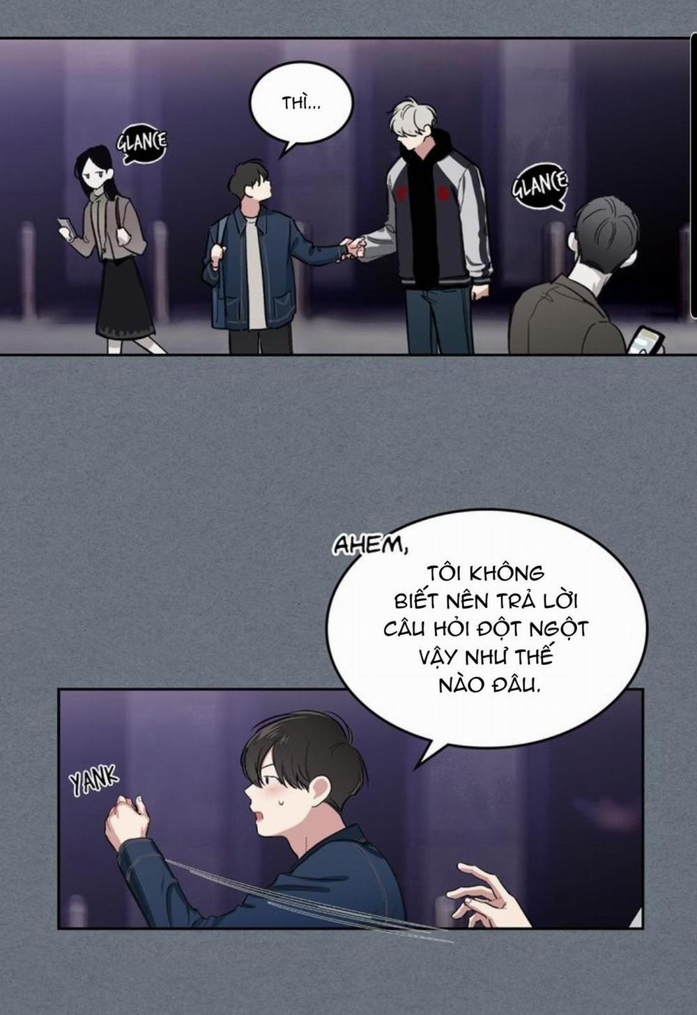 Sự Sai Lầm Chậm Trễ 3 trang 6