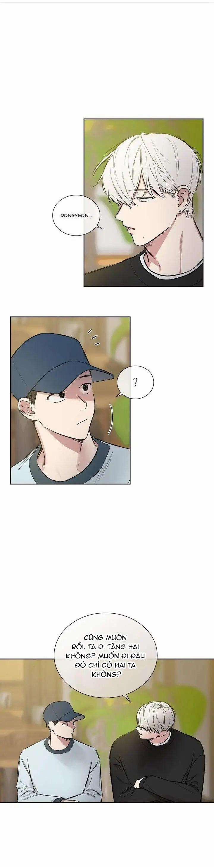 Sự Sai Lầm Chậm Trễ 34 trang 0