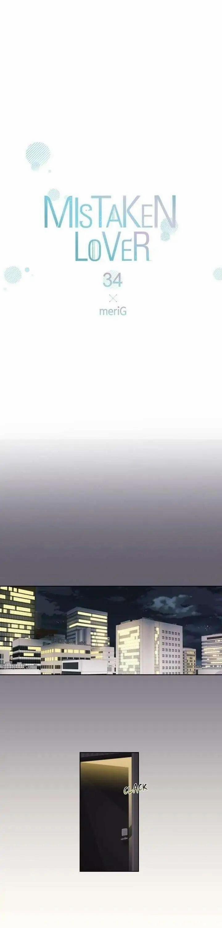 Sự Sai Lầm Chậm Trễ 34 trang 1