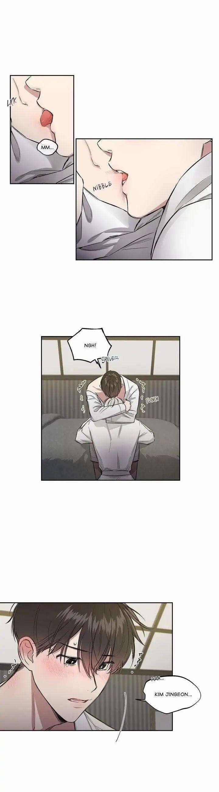 Sự Sai Lầm Chậm Trễ 34 trang 13