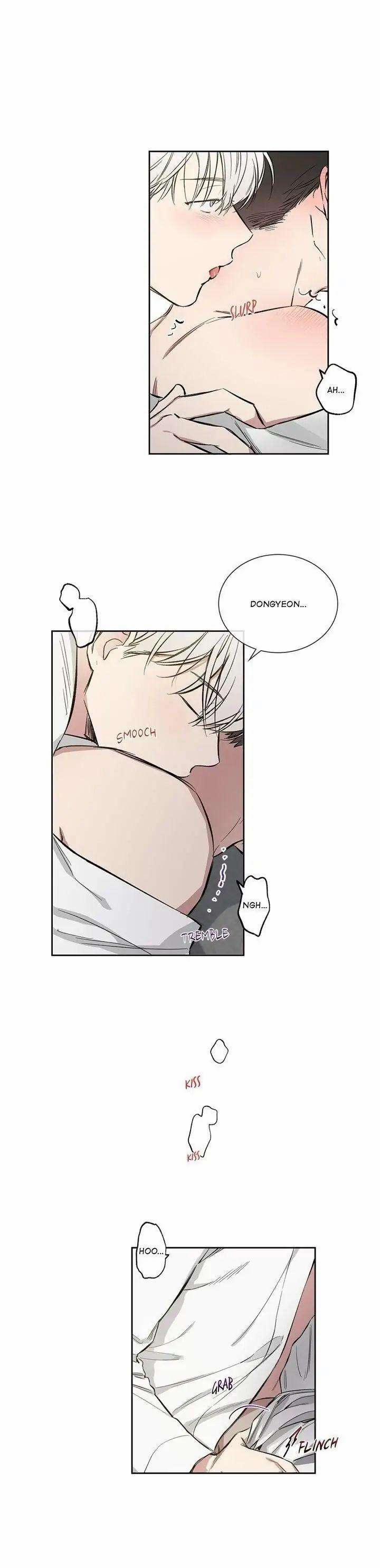 Sự Sai Lầm Chậm Trễ 34 trang 16