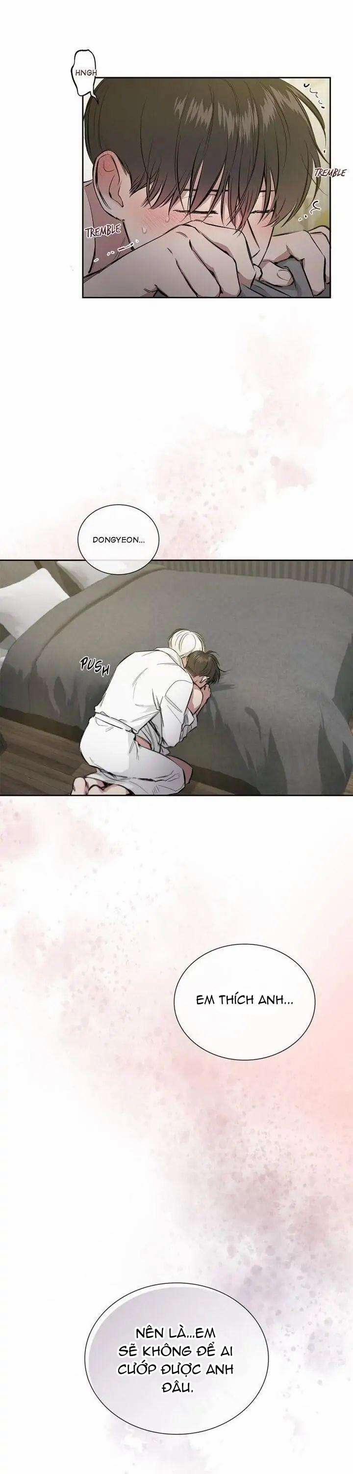 Sự Sai Lầm Chậm Trễ 34 trang 17