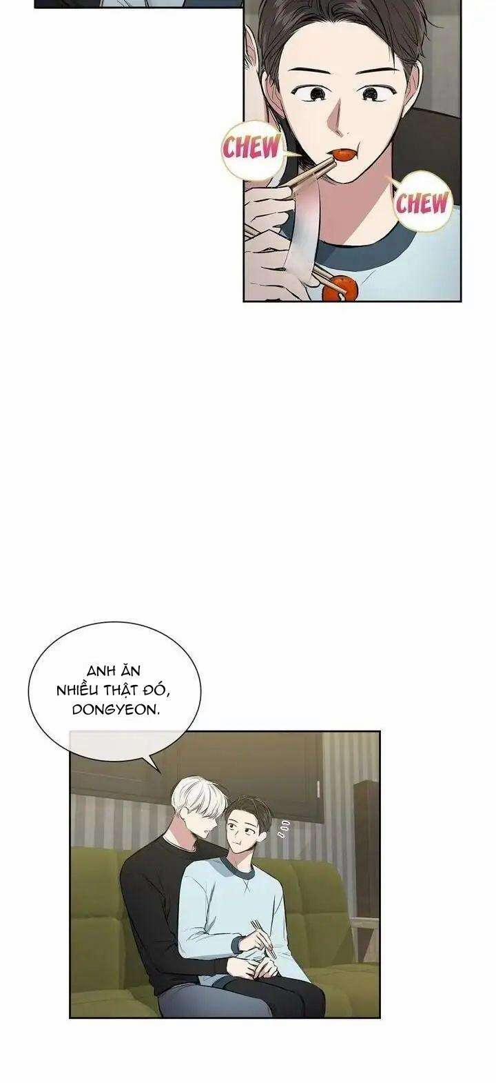 Sự Sai Lầm Chậm Trễ 34 trang 4