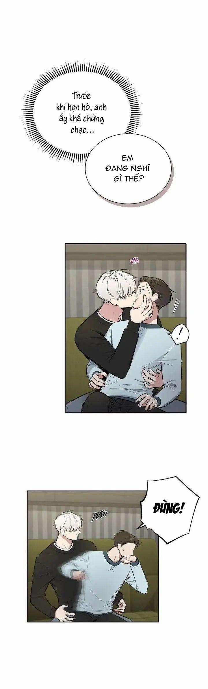 Sự Sai Lầm Chậm Trễ 34 trang 7