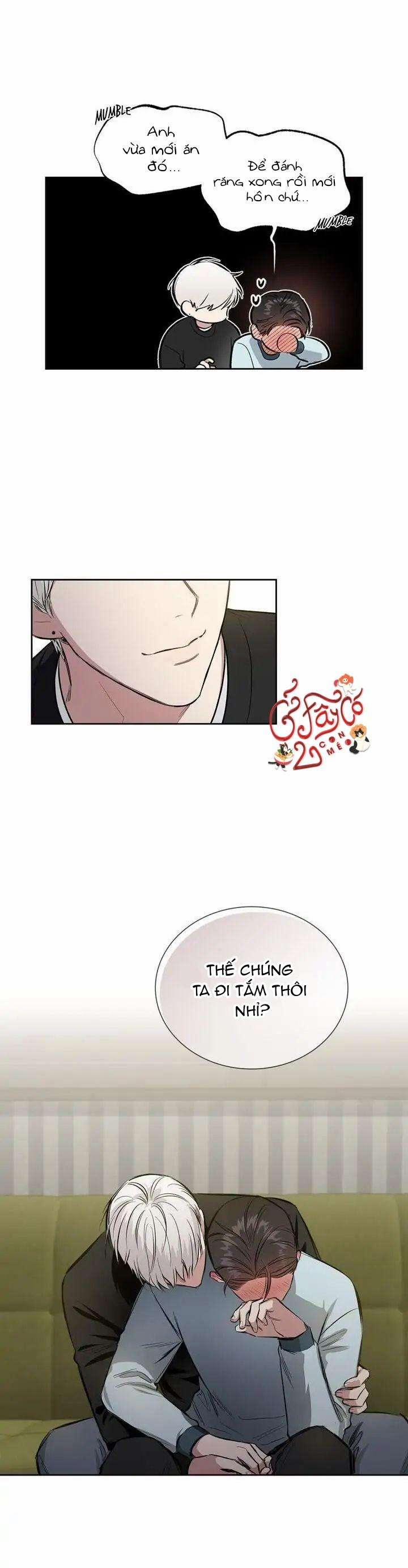 Sự Sai Lầm Chậm Trễ 34 trang 8