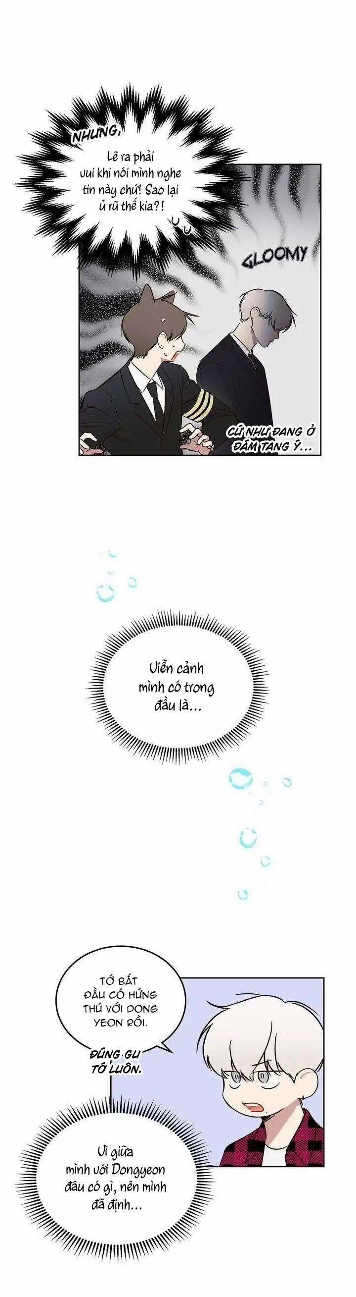 Sự Sai Lầm Chậm Trễ 37 trang 1