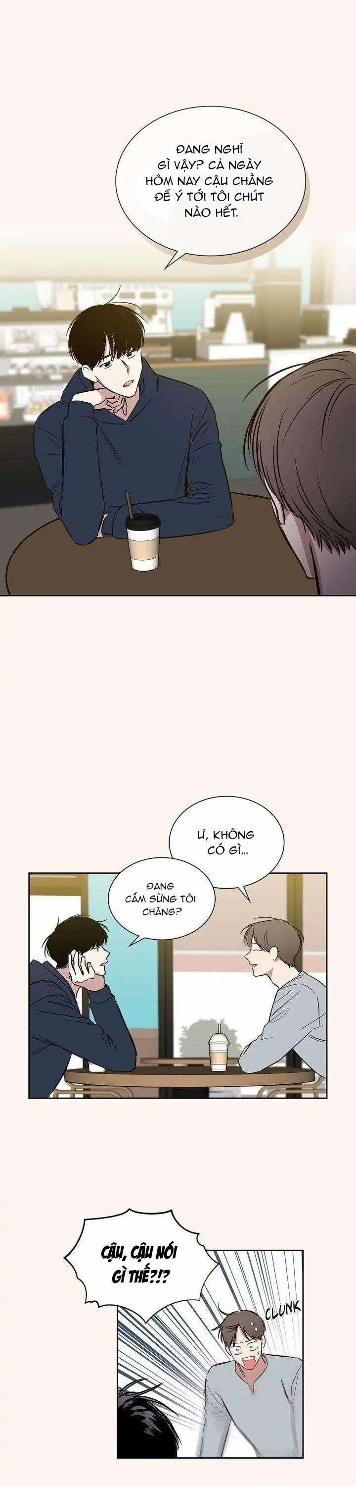 Sự Sai Lầm Chậm Trễ 37 trang 12