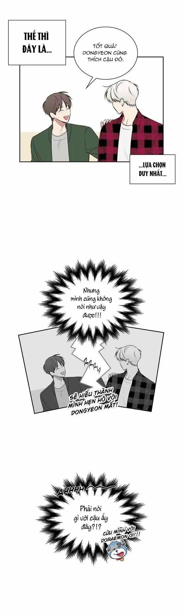 Sự Sai Lầm Chậm Trễ 37 trang 8