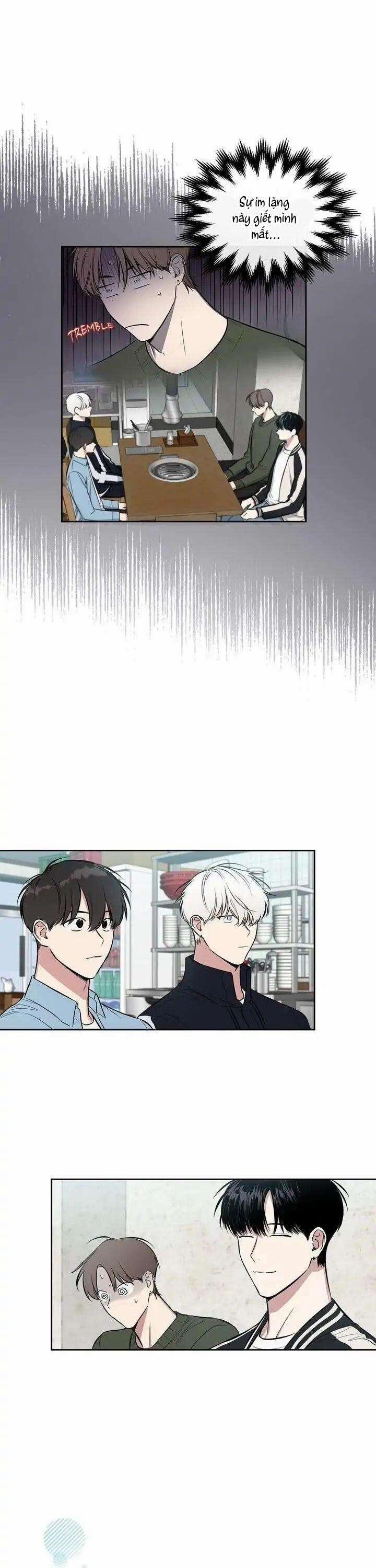 Sự Sai Lầm Chậm Trễ 38 trang 1