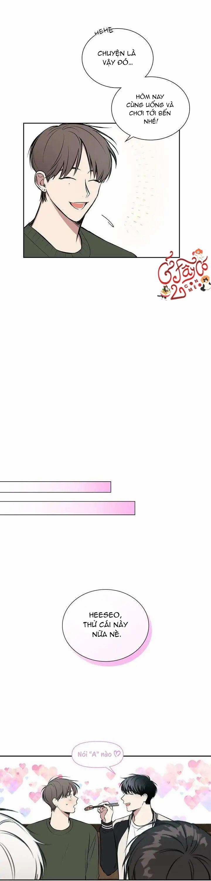 Sự Sai Lầm Chậm Trễ 38 trang 15
