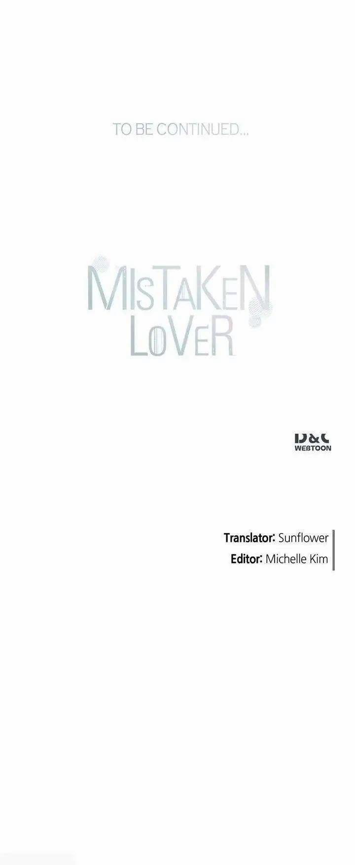 Sự Sai Lầm Chậm Trễ 38 trang 24