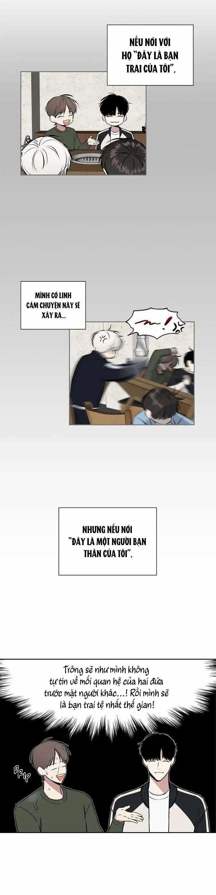 Sự Sai Lầm Chậm Trễ 38 trang 5