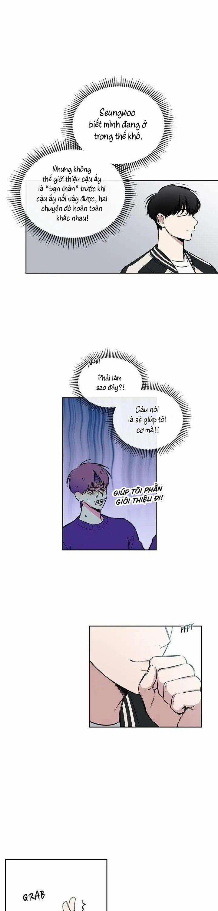 Sự Sai Lầm Chậm Trễ 38 trang 6