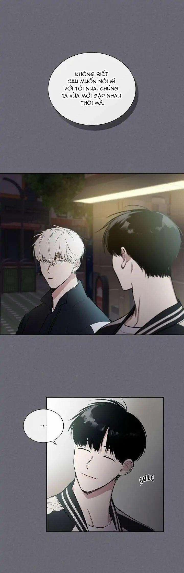 Sự Sai Lầm Chậm Trễ 39 trang 0