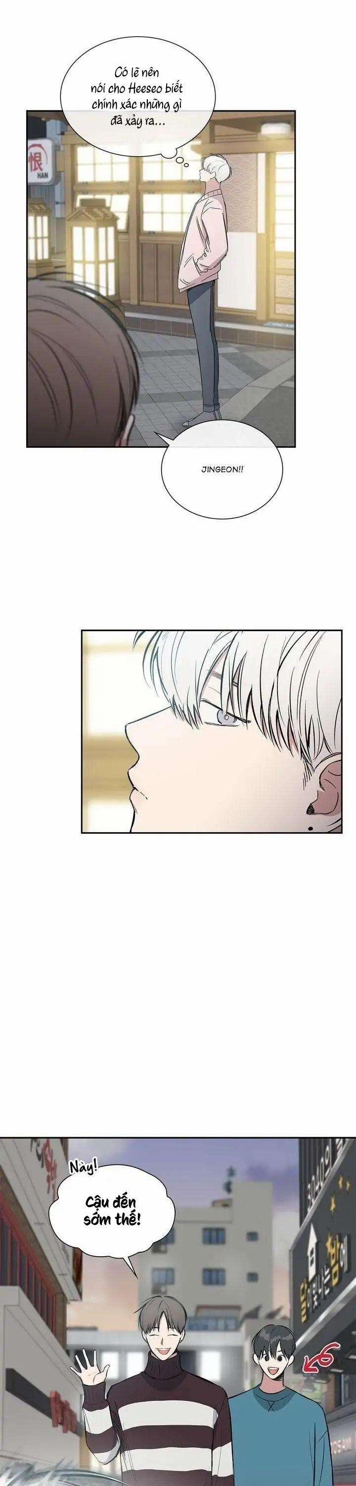 Sự Sai Lầm Chậm Trễ 39 trang 10