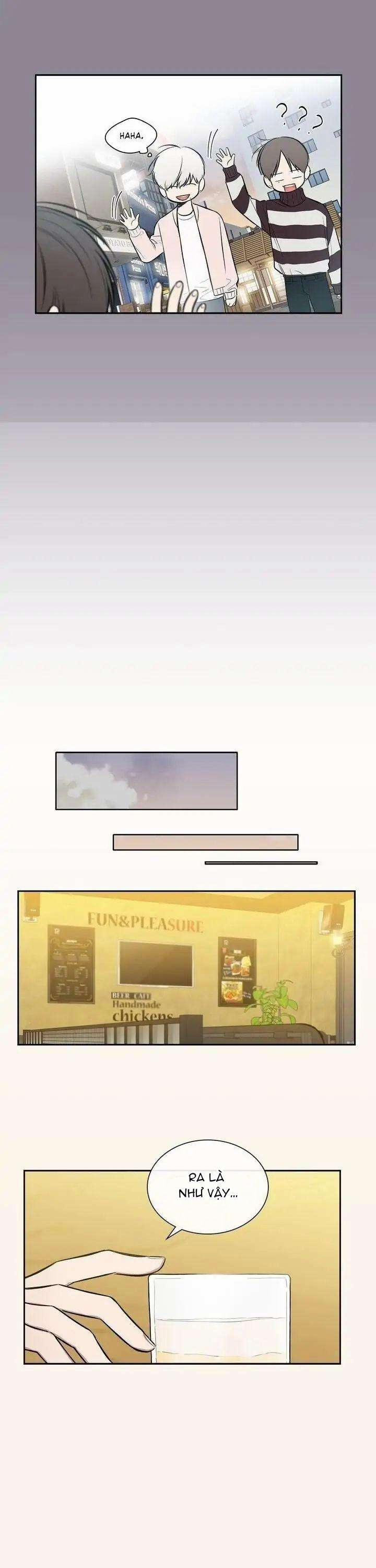 Sự Sai Lầm Chậm Trễ 39 trang 17