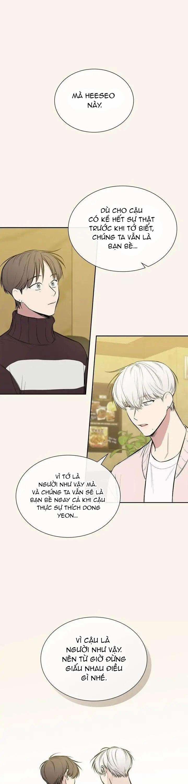 Sự Sai Lầm Chậm Trễ 39 trang 27