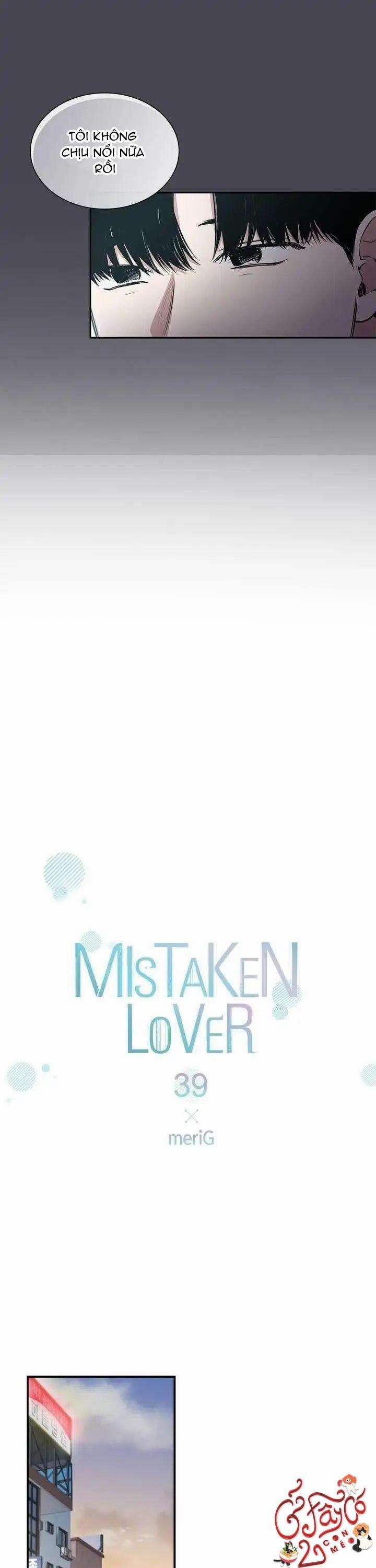 Sự Sai Lầm Chậm Trễ 39 trang 4