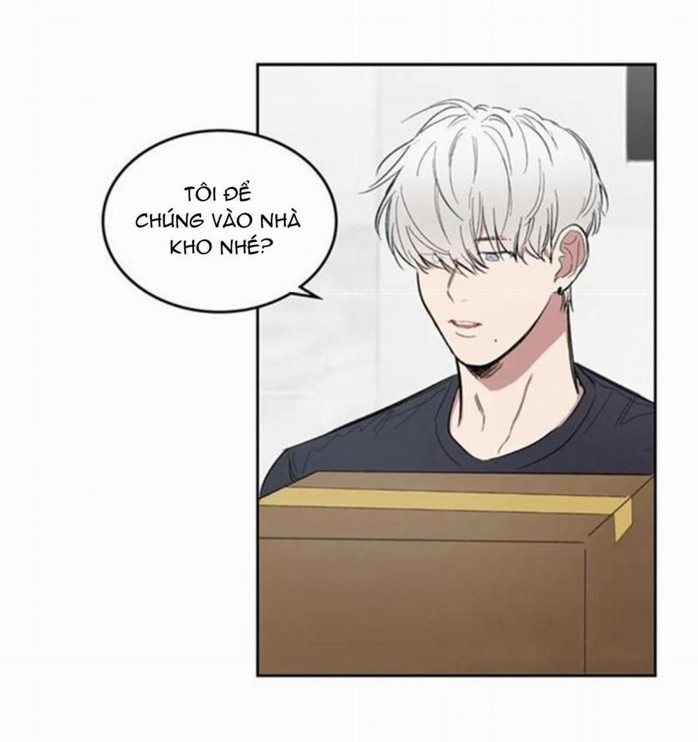 Sự Sai Lầm Chậm Trễ 4 trang 11