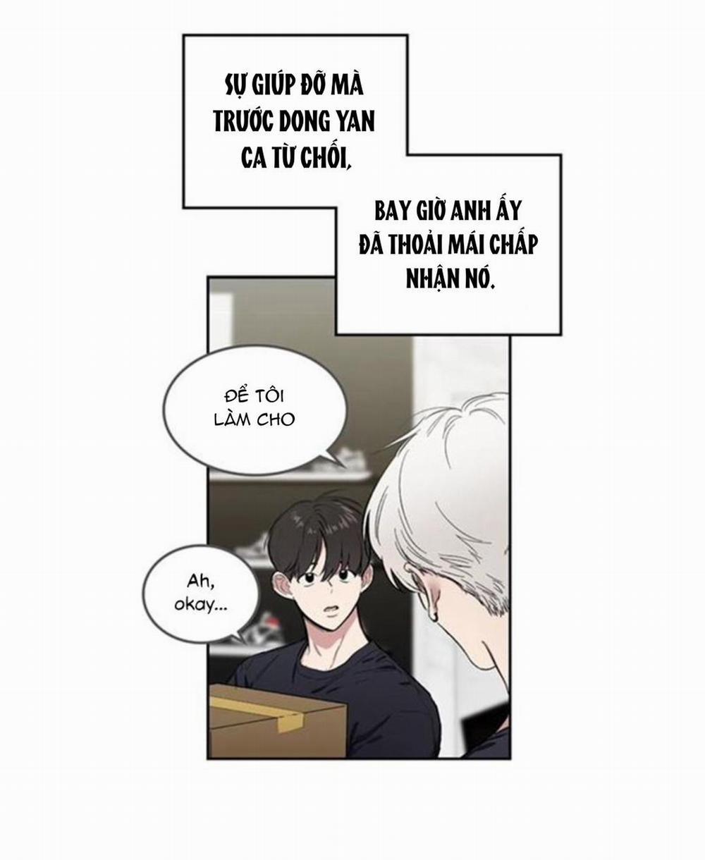 Sự Sai Lầm Chậm Trễ 4 trang 22