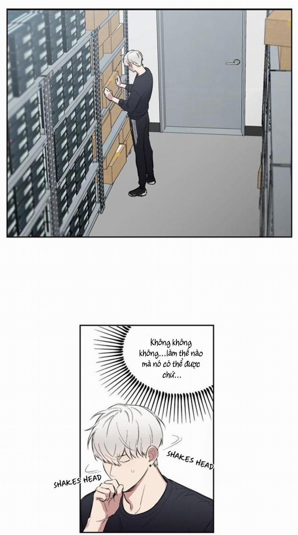 Sự Sai Lầm Chậm Trễ 4 trang 27