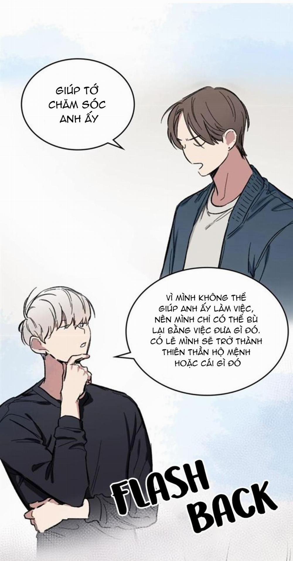 Sự Sai Lầm Chậm Trễ 4 trang 3