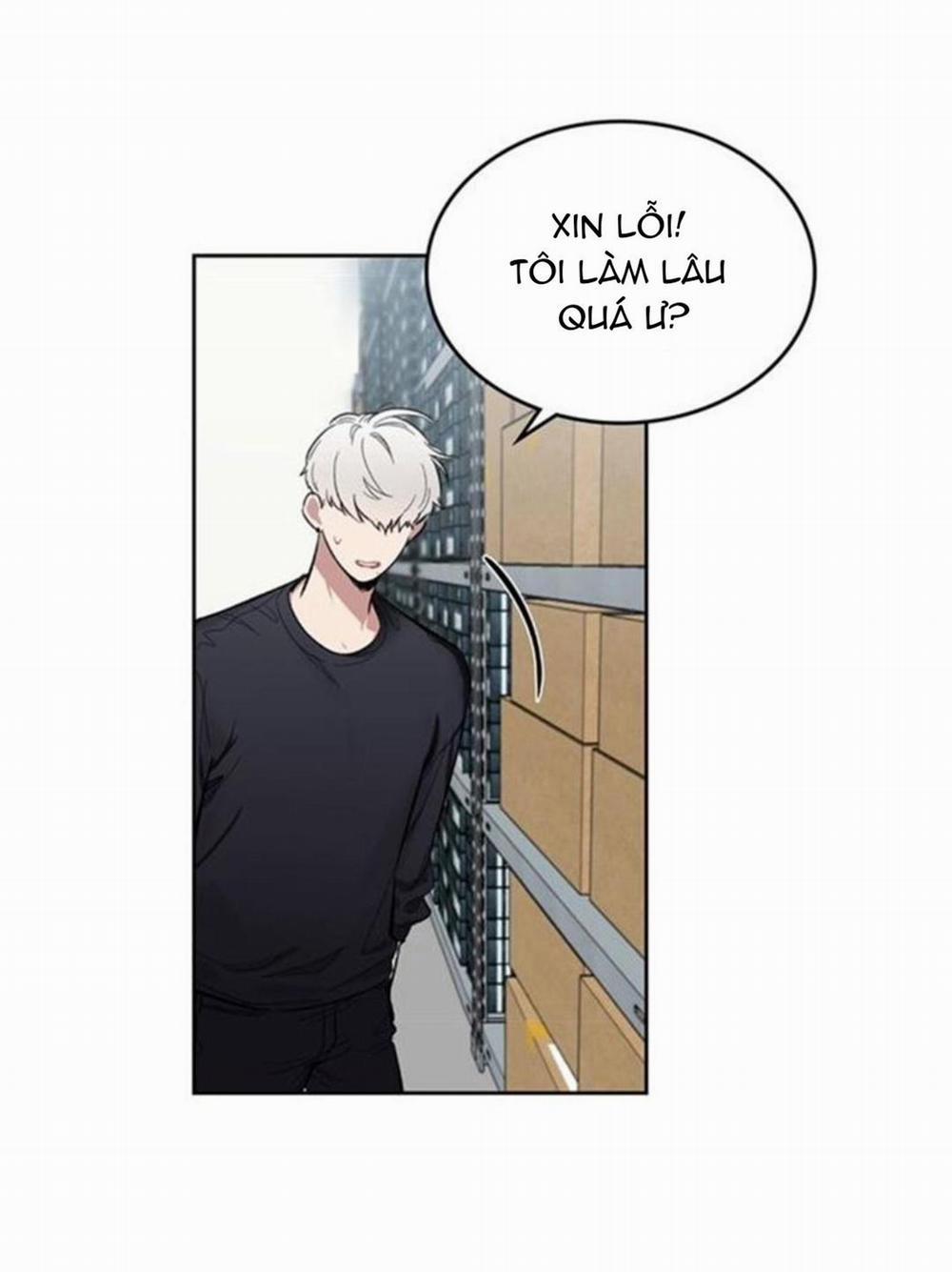 Sự Sai Lầm Chậm Trễ 4 trang 34