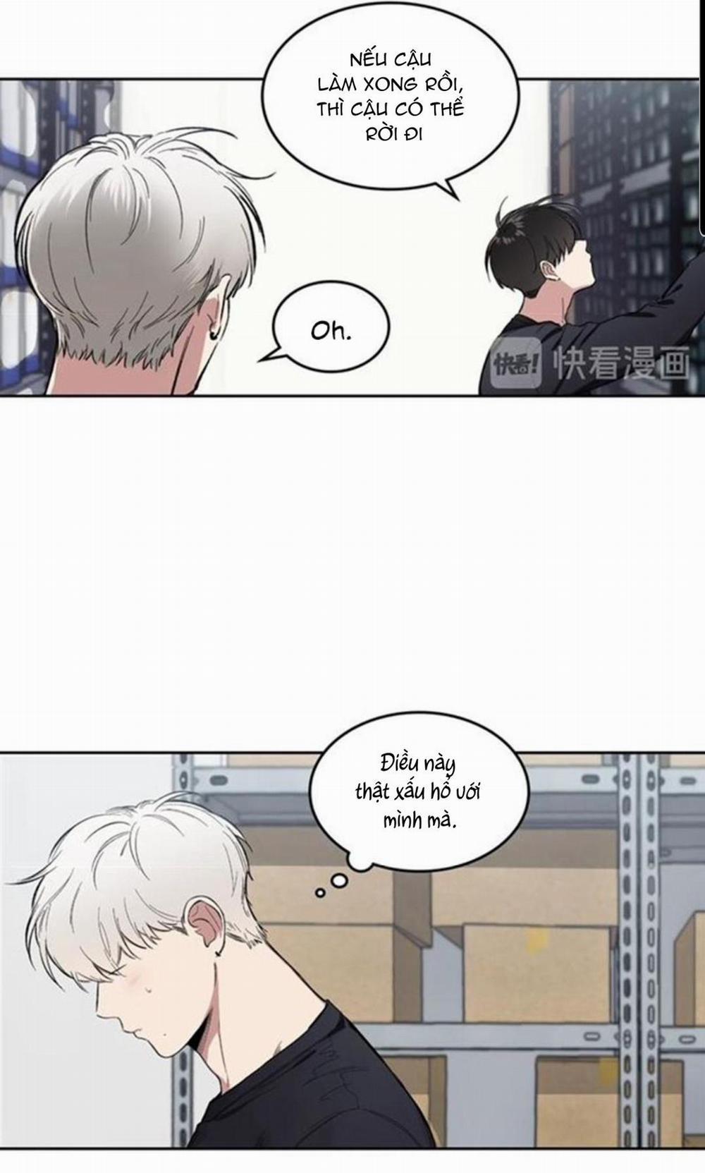 Sự Sai Lầm Chậm Trễ 4 trang 36