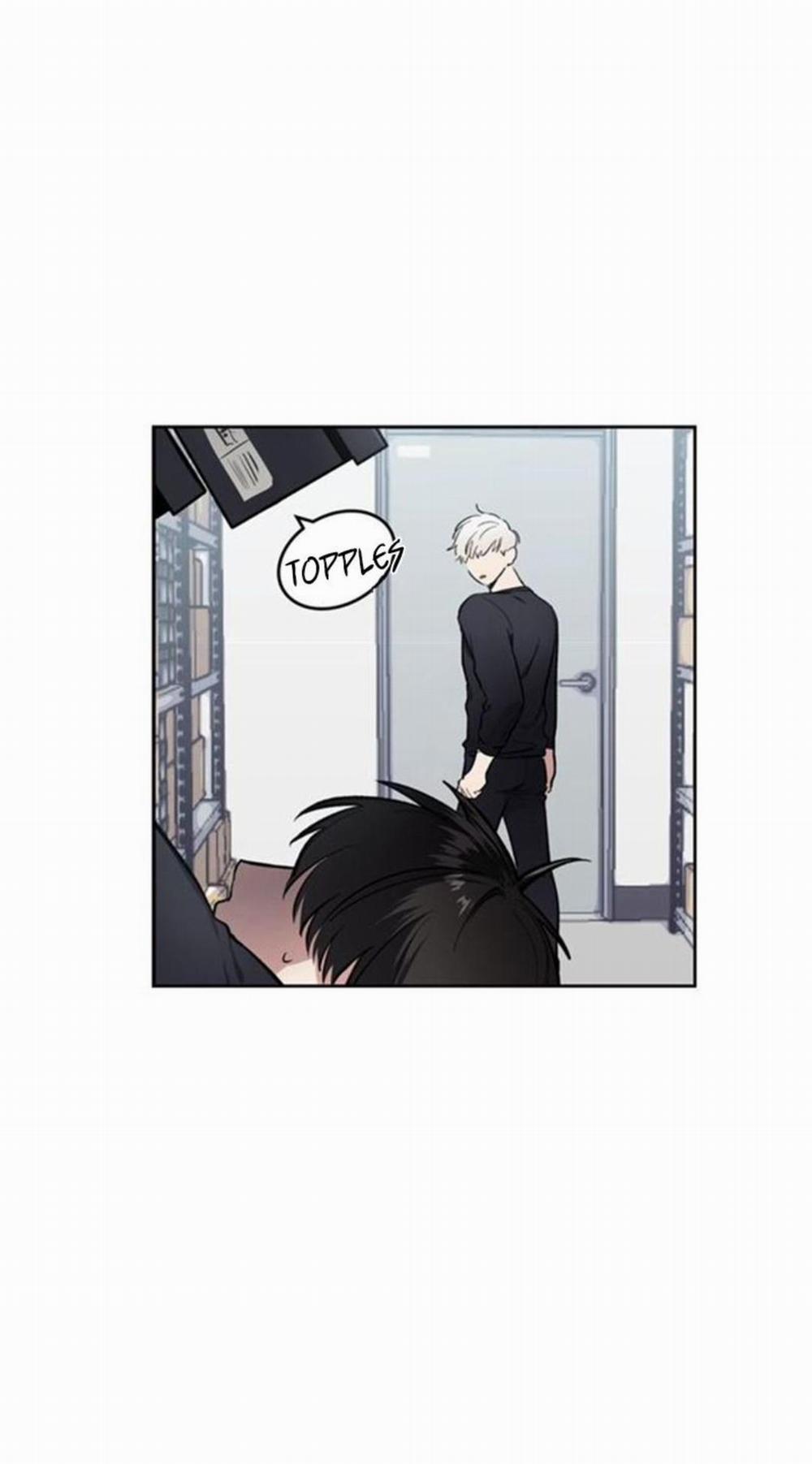 Sự Sai Lầm Chậm Trễ 4 trang 38