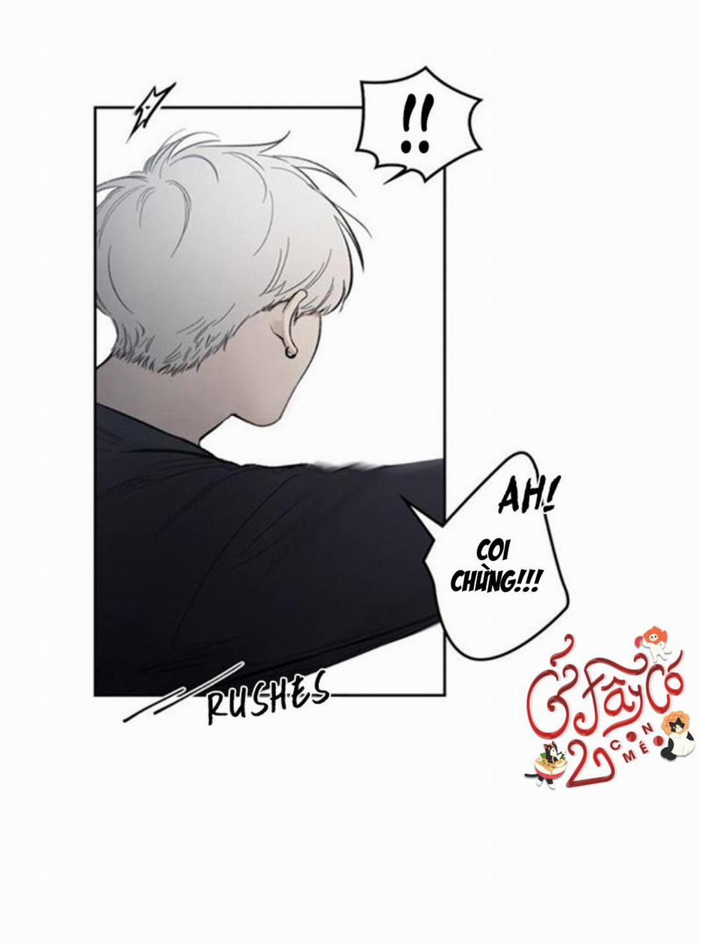 Sự Sai Lầm Chậm Trễ 4 trang 39