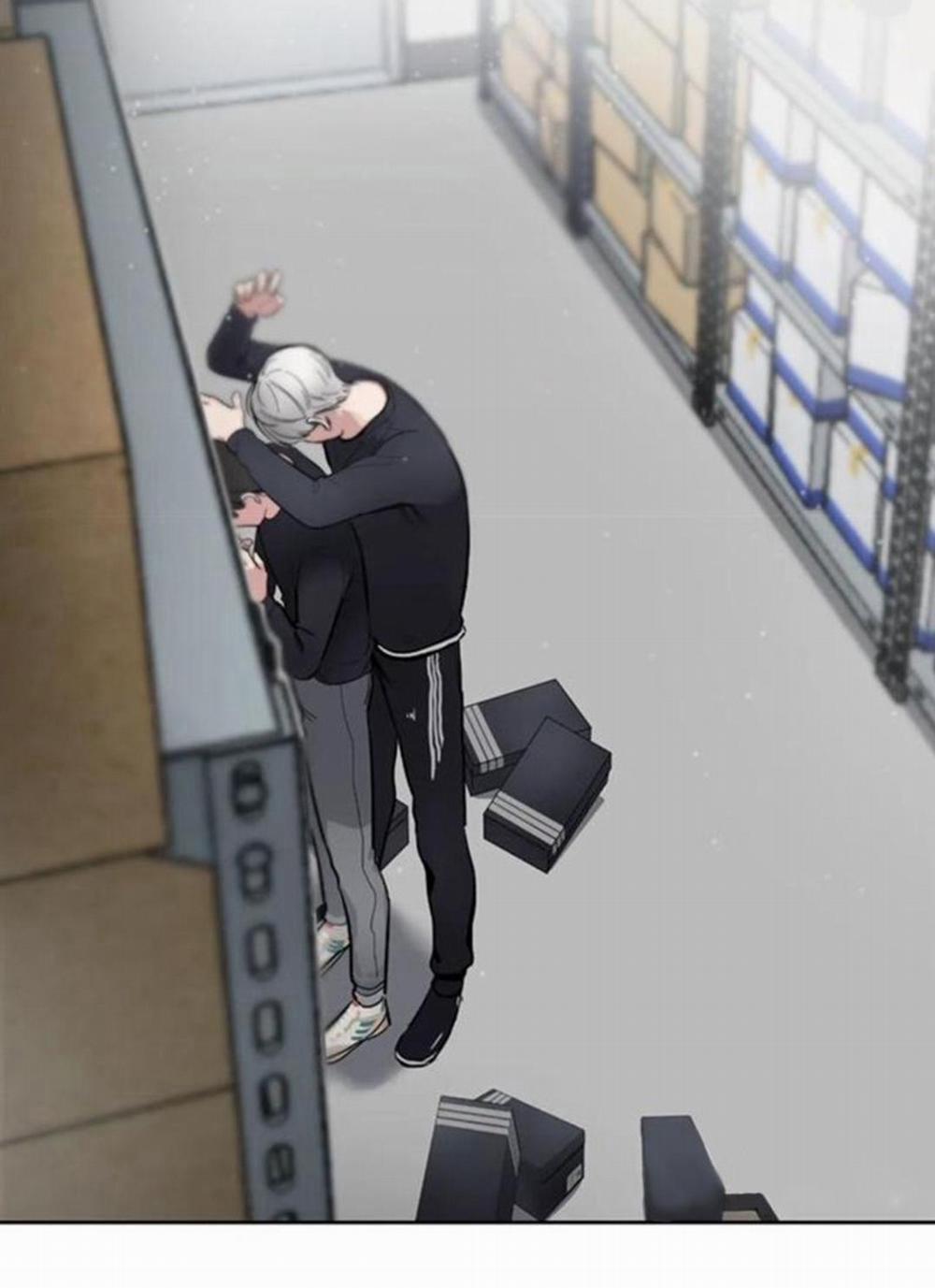 Sự Sai Lầm Chậm Trễ 4 trang 42