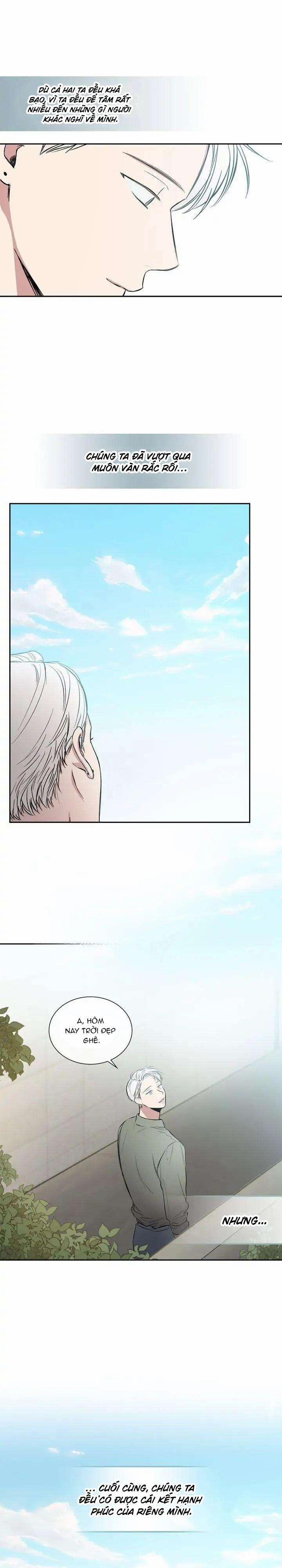 Sự Sai Lầm Chậm Trễ 40 trang 1