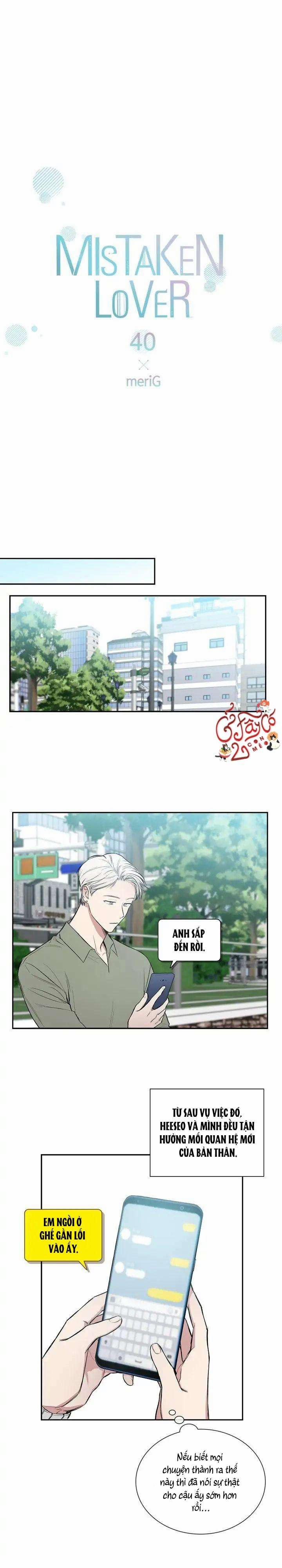 Sự Sai Lầm Chậm Trễ 40 trang 3