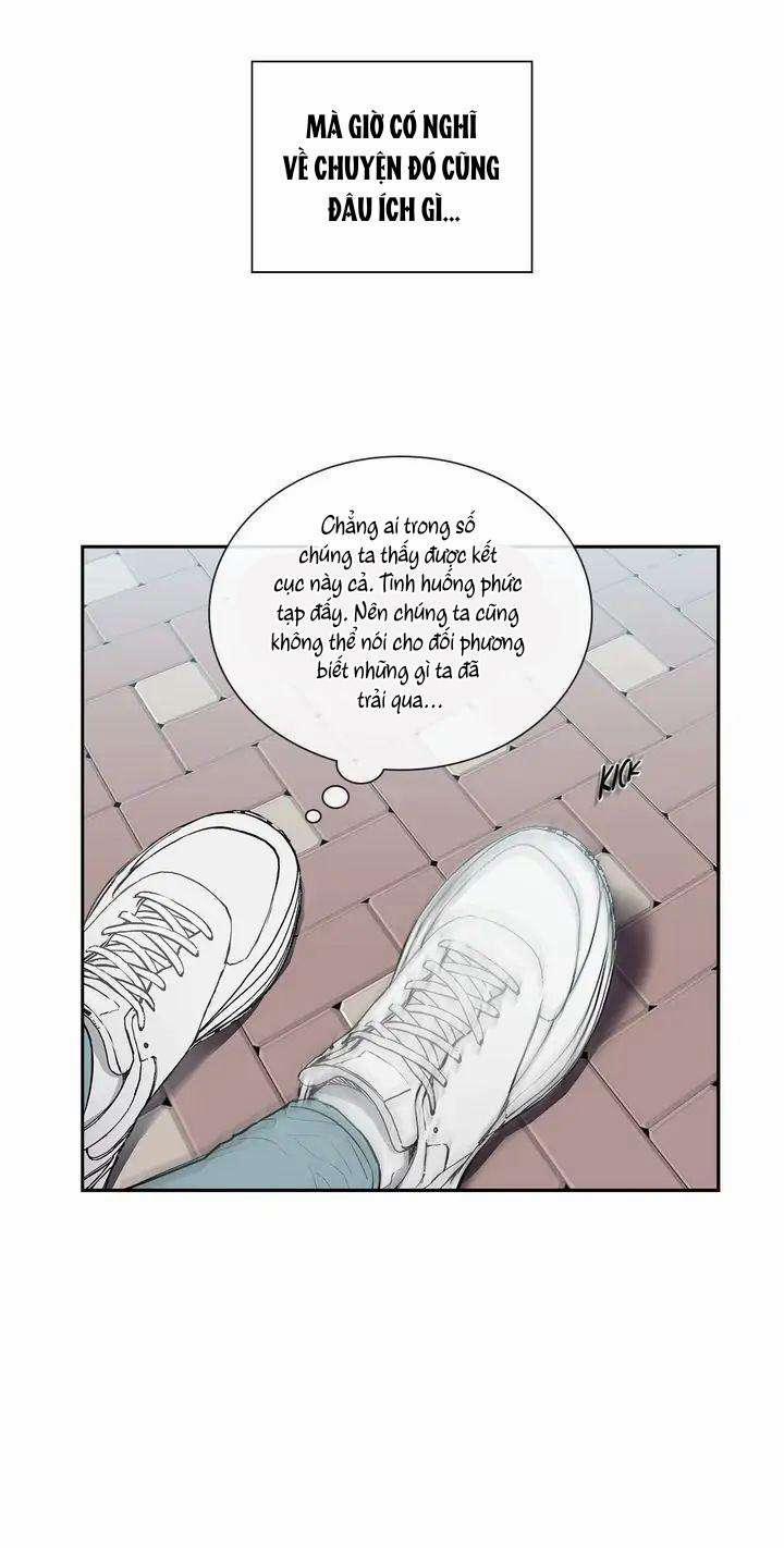 Sự Sai Lầm Chậm Trễ 40 trang 4