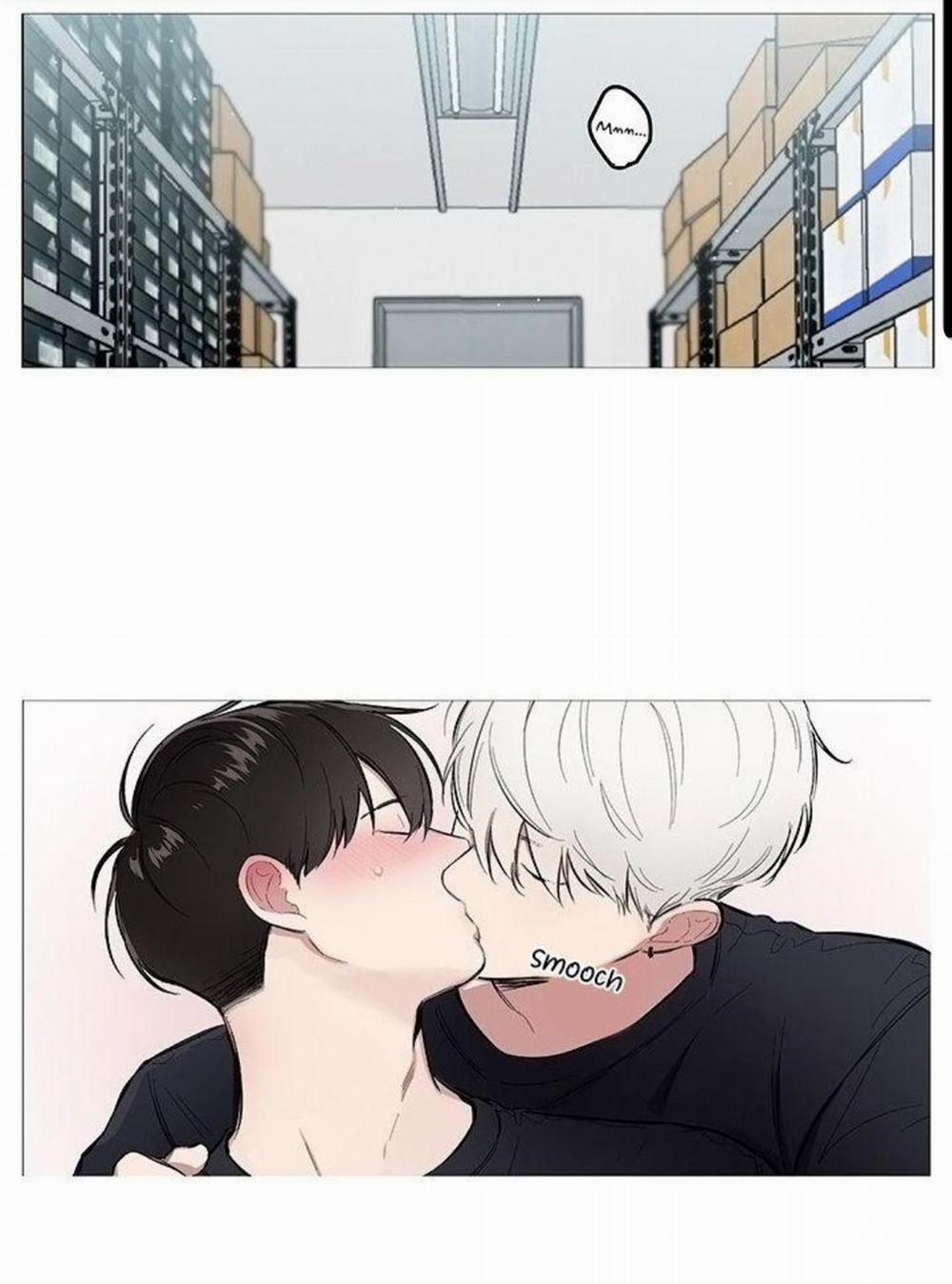 Sự Sai Lầm Chậm Trễ 5 trang 0