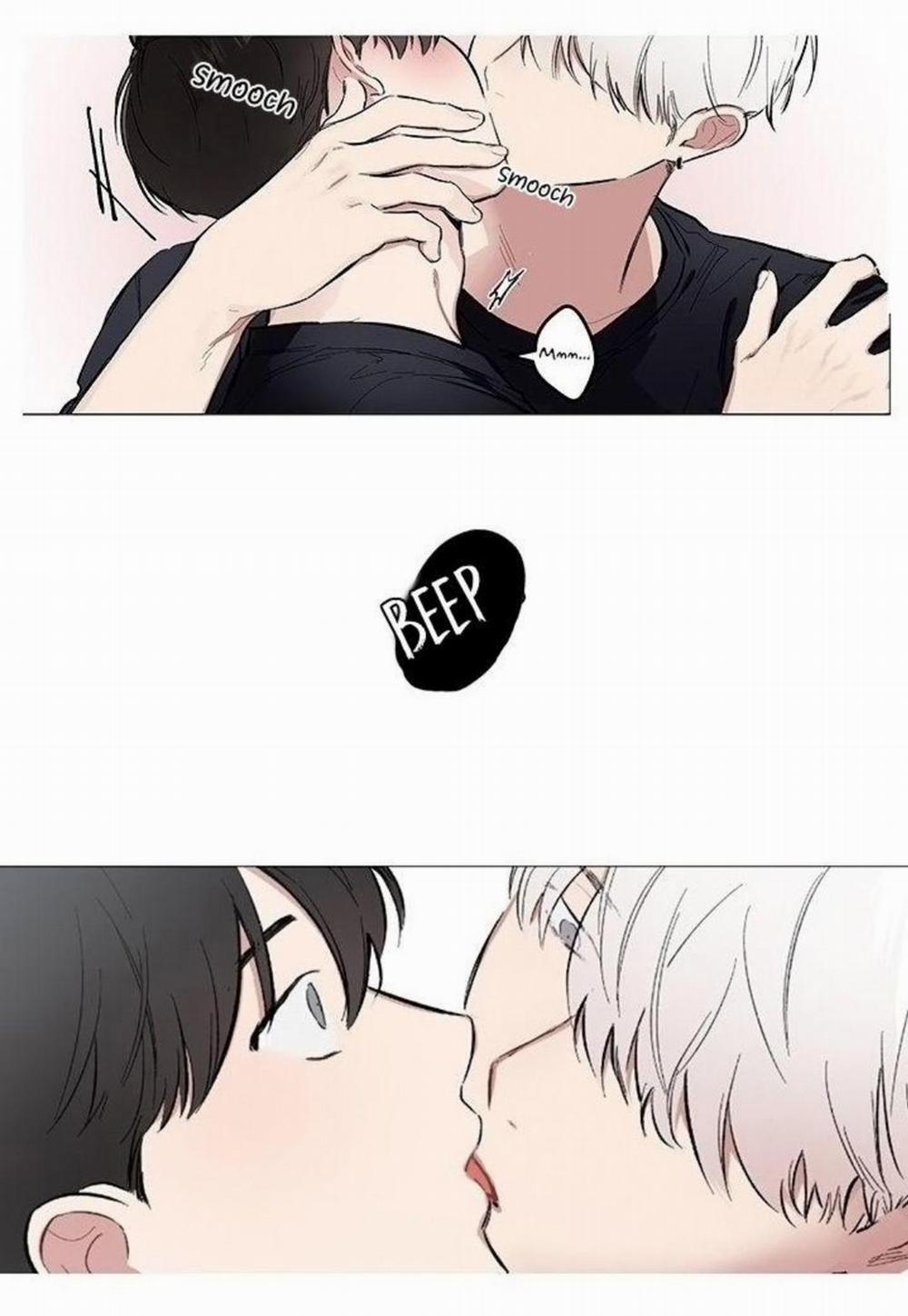 Sự Sai Lầm Chậm Trễ 5 trang 1