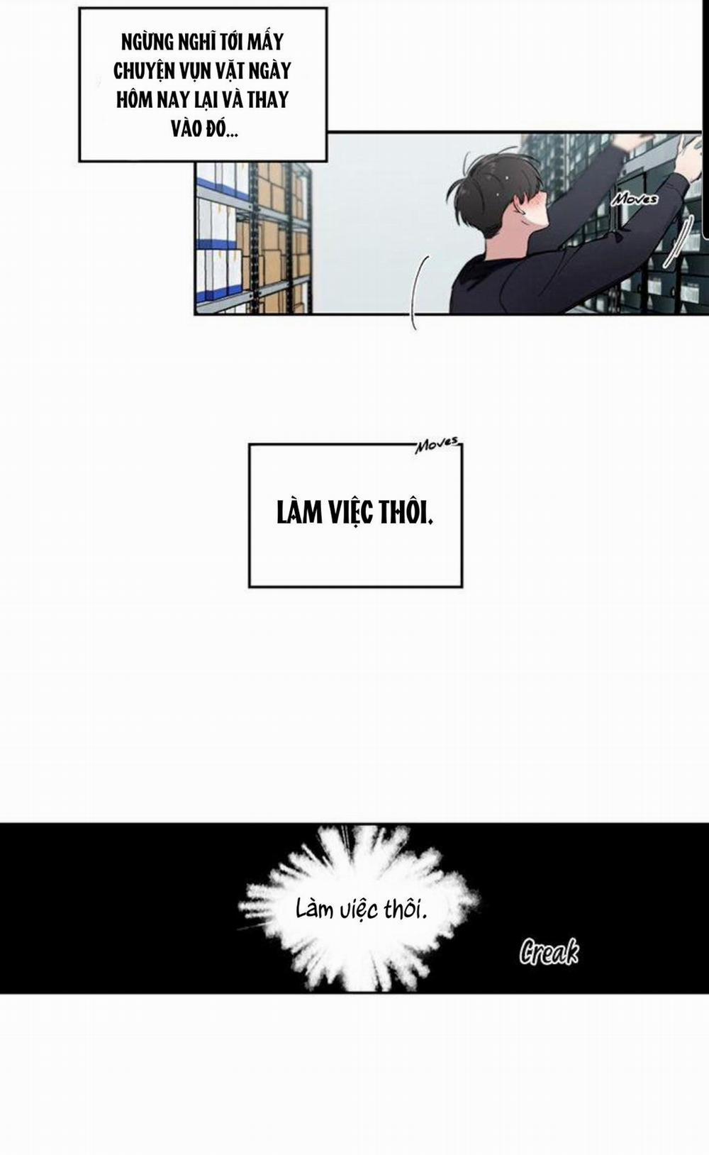 Sự Sai Lầm Chậm Trễ 5 trang 15