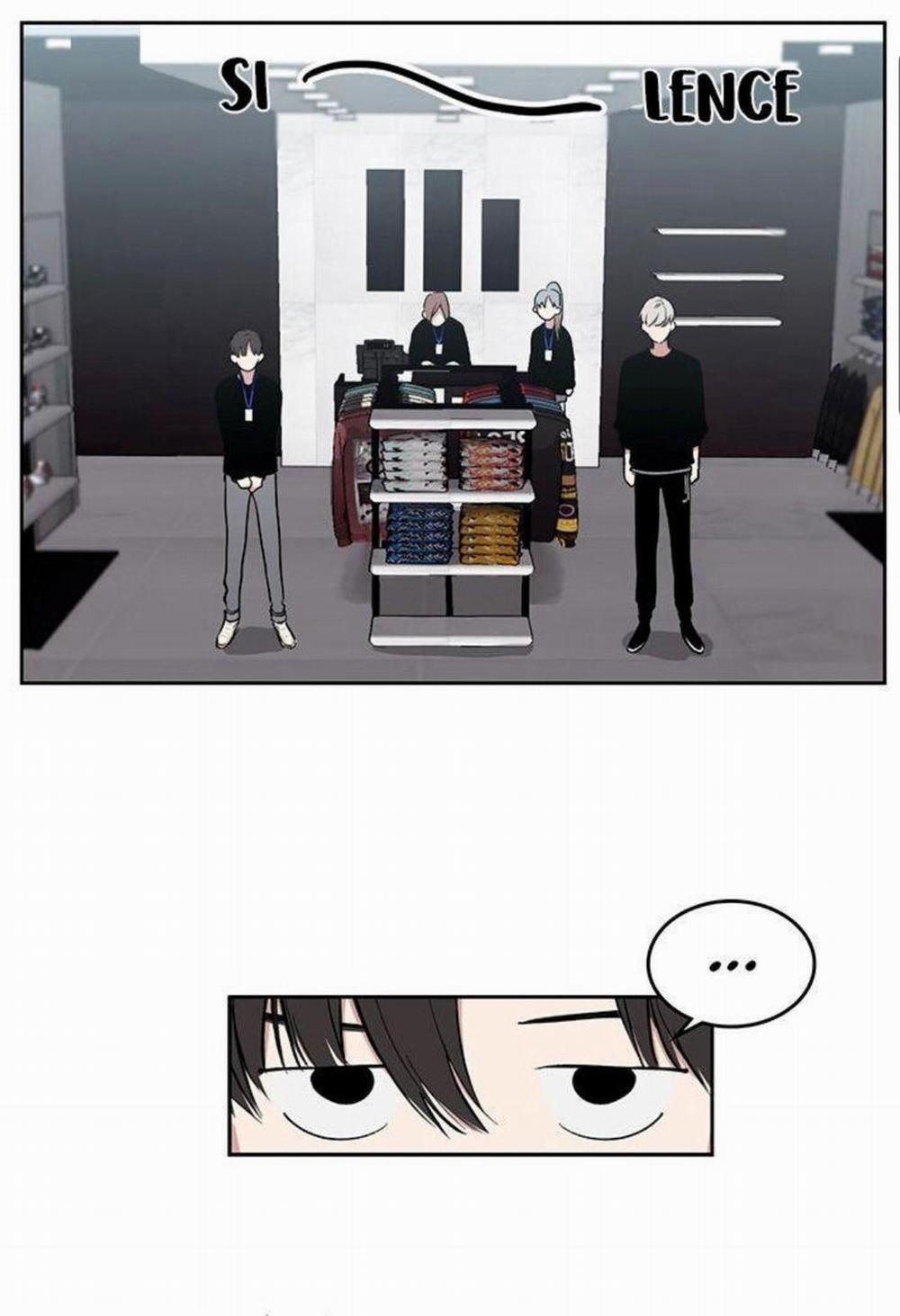 Sự Sai Lầm Chậm Trễ 5 trang 16