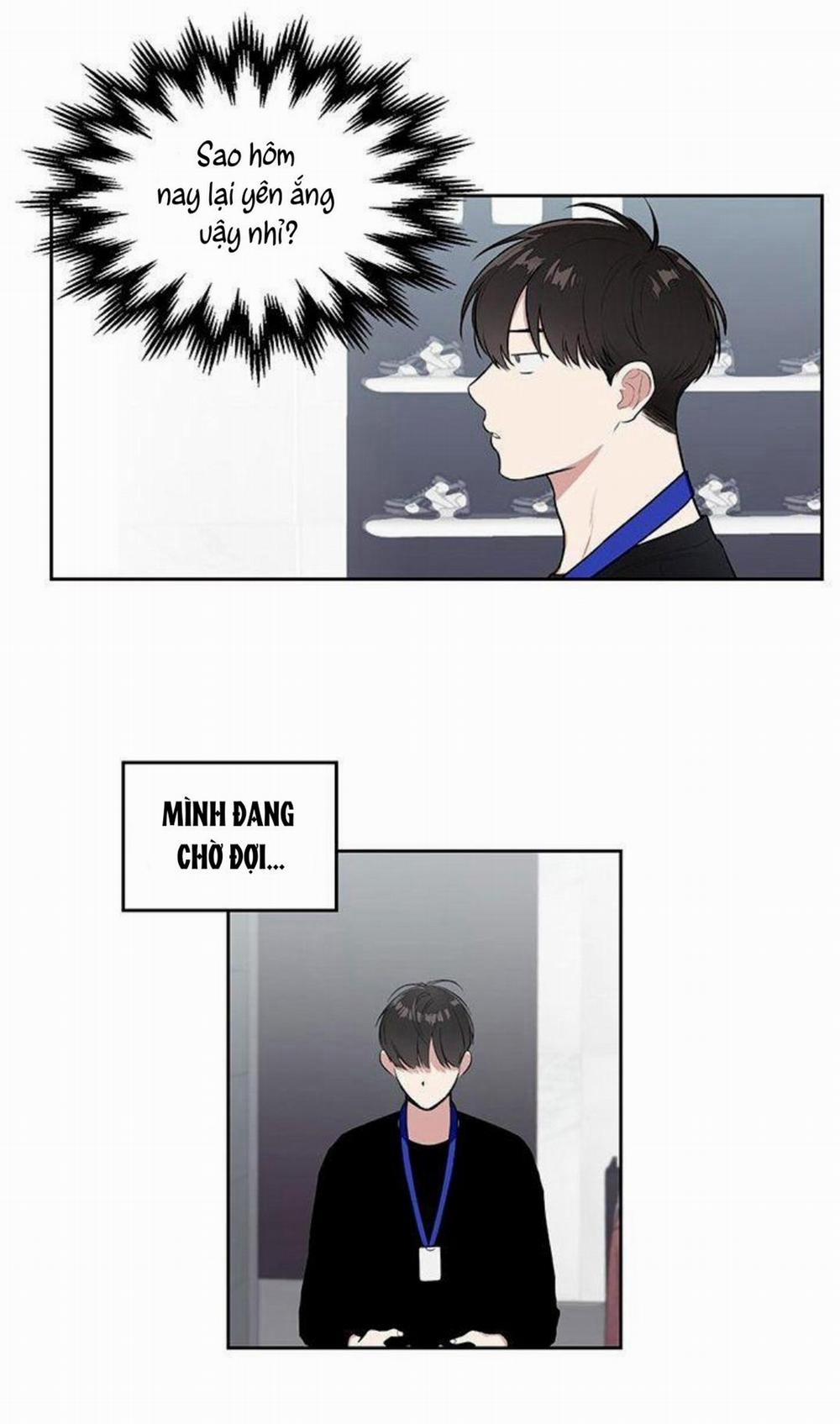 Sự Sai Lầm Chậm Trễ 5 trang 17