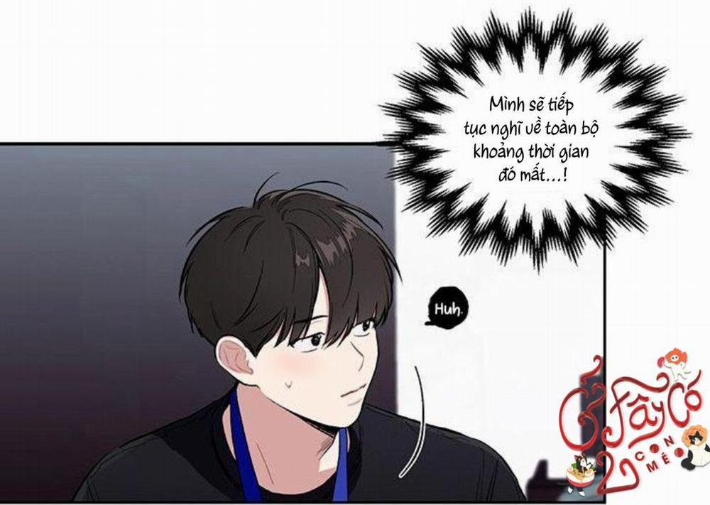 Sự Sai Lầm Chậm Trễ 5 trang 19