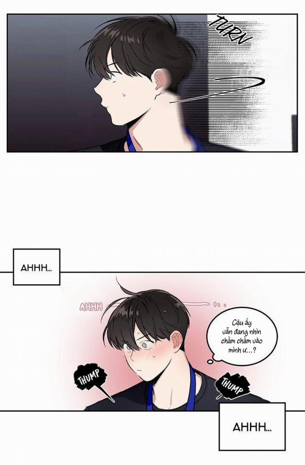 Sự Sai Lầm Chậm Trễ 5 trang 21