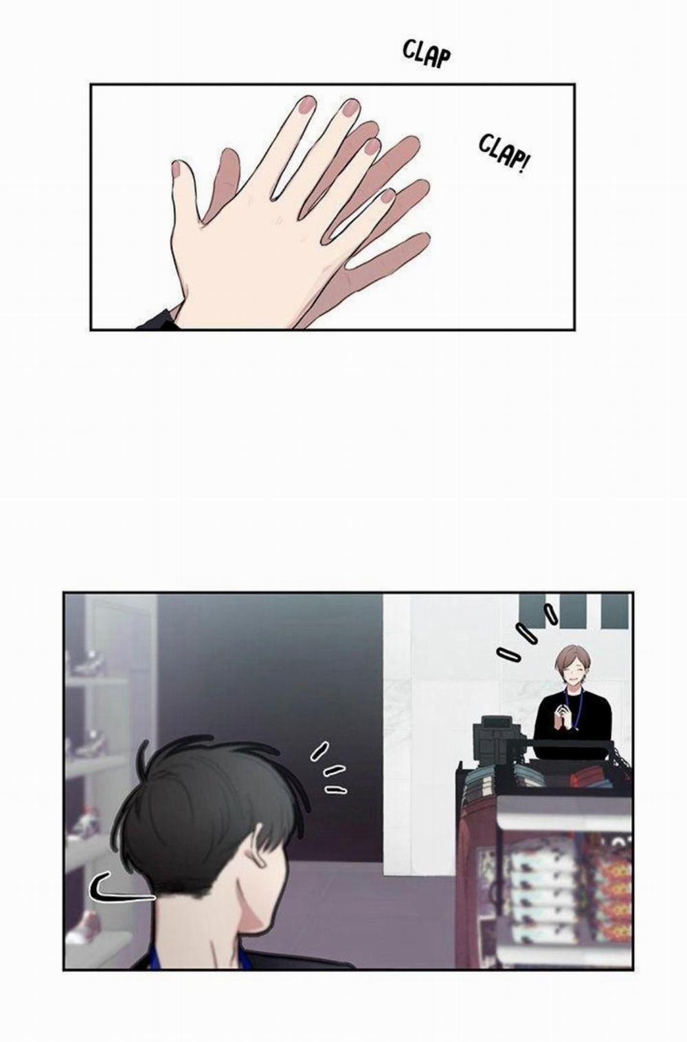 Sự Sai Lầm Chậm Trễ 5 trang 22