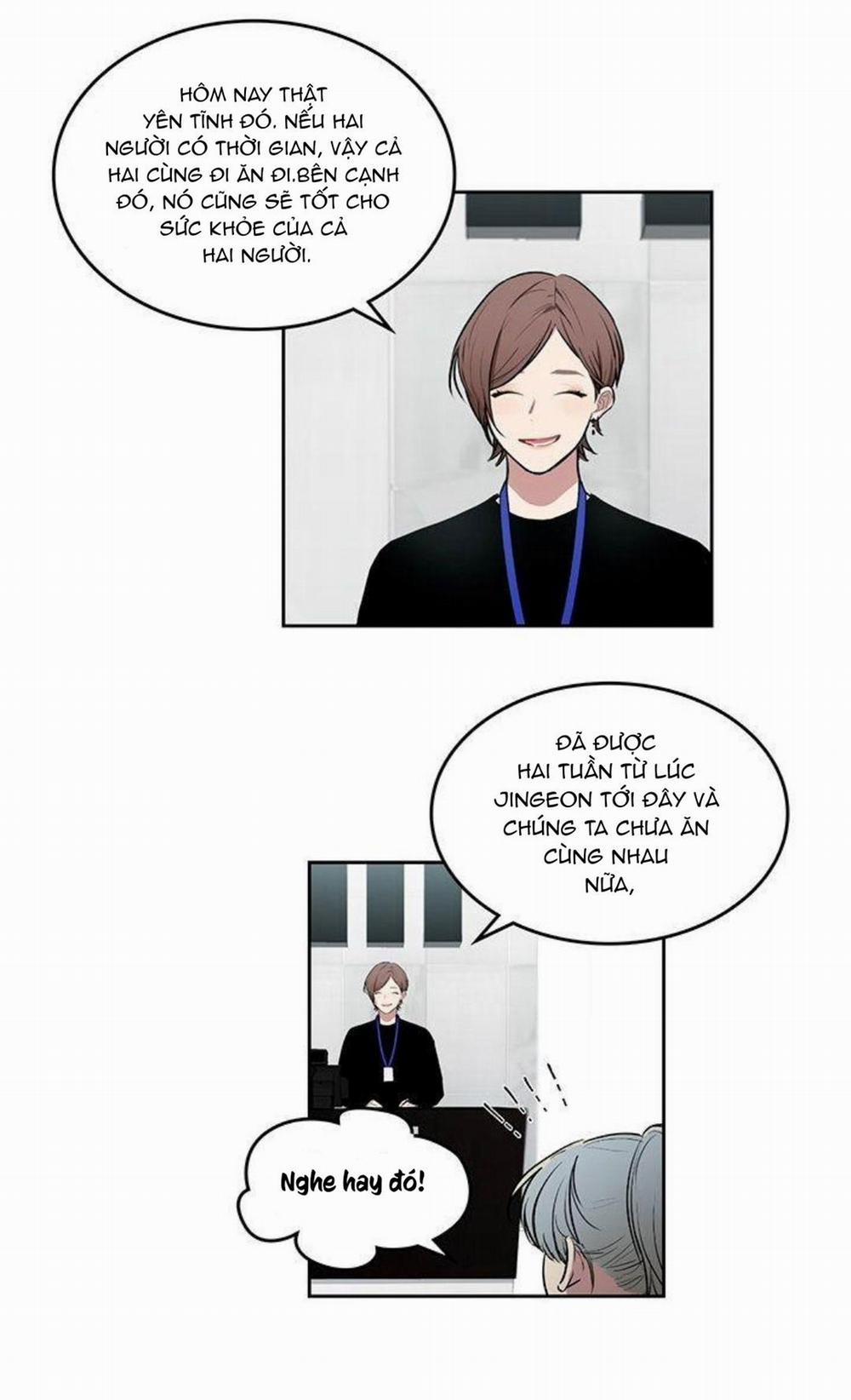 Sự Sai Lầm Chậm Trễ 5 trang 23