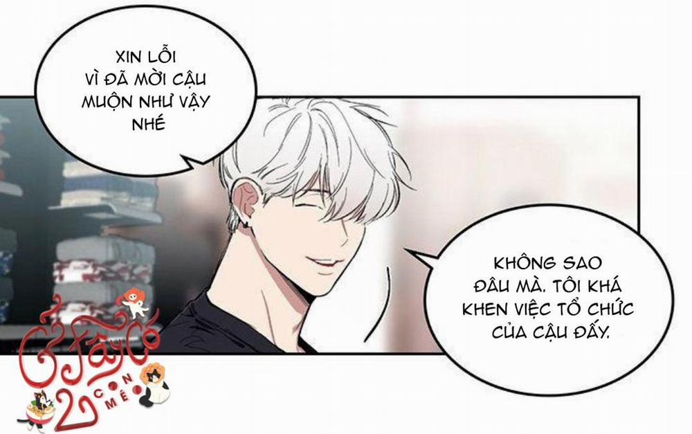 Sự Sai Lầm Chậm Trễ 5 trang 24