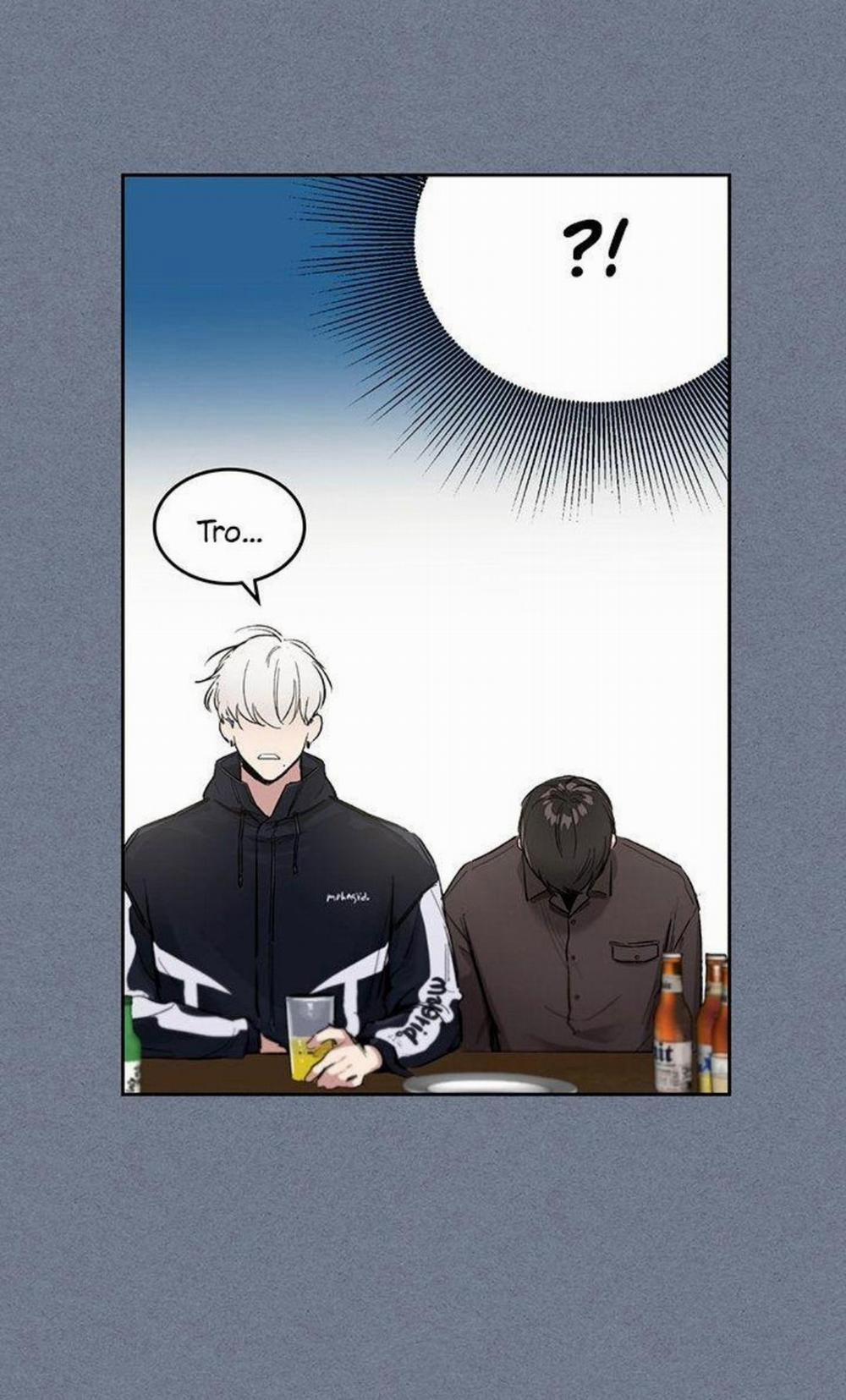 Sự Sai Lầm Chậm Trễ 5 trang 30