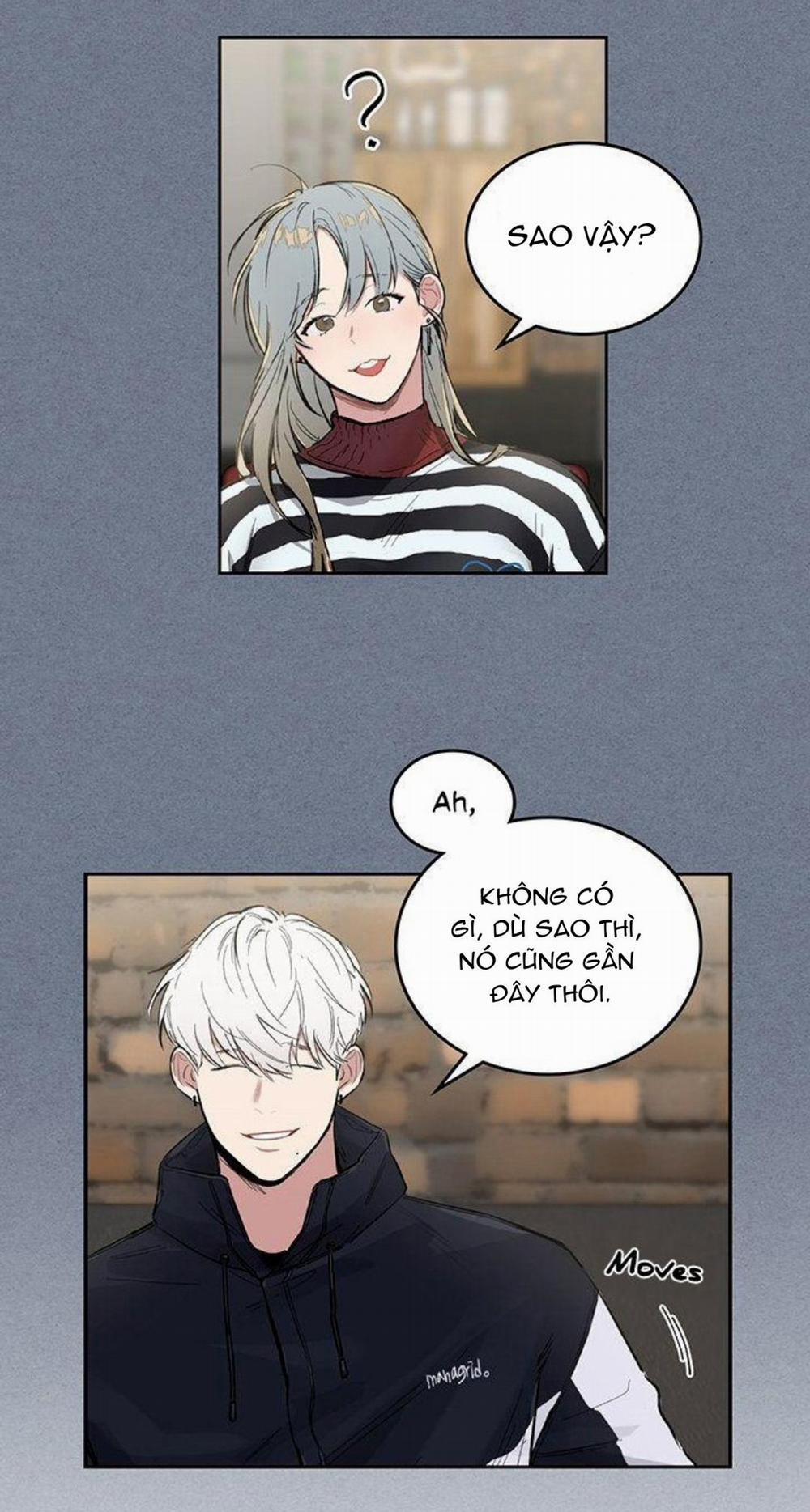 Sự Sai Lầm Chậm Trễ 5 trang 31