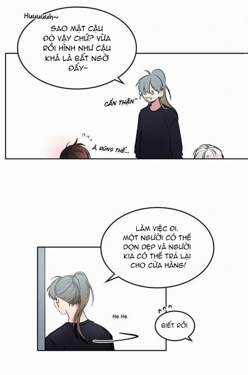 Sự Sai Lầm Chậm Trễ 5 trang 6