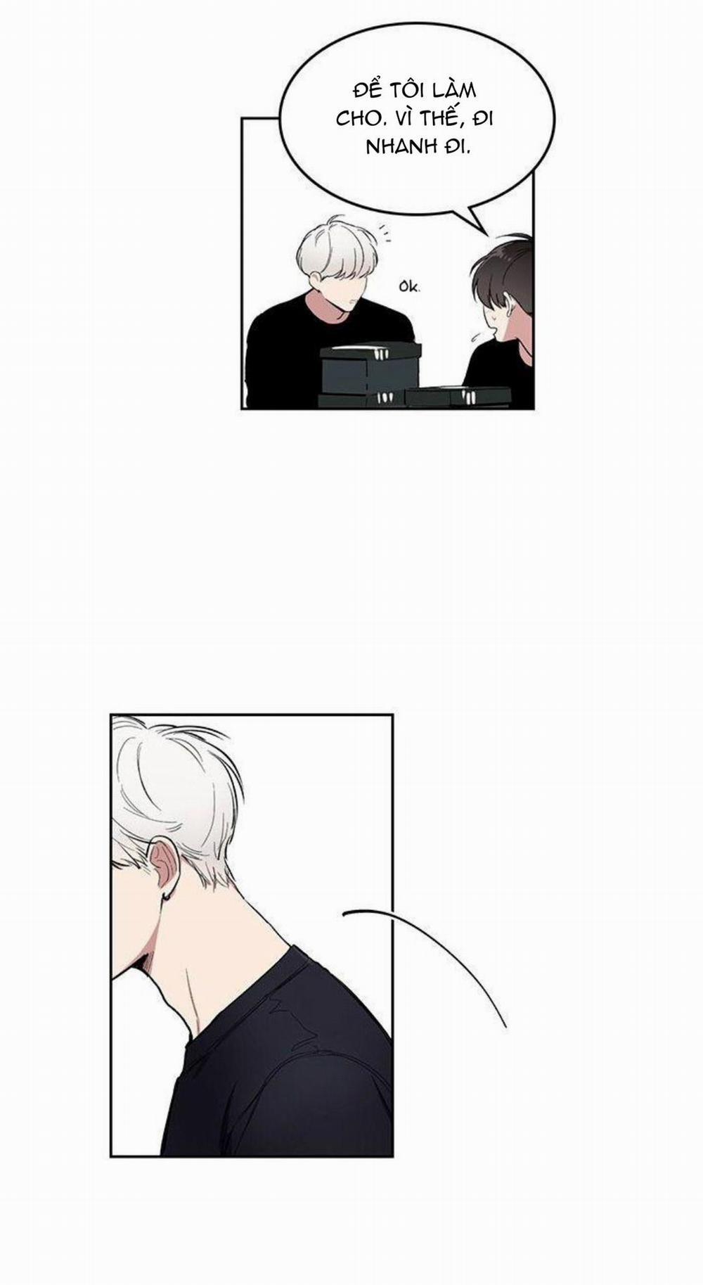 Sự Sai Lầm Chậm Trễ 5 trang 7