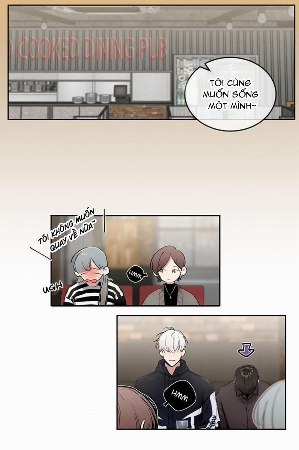 Sự Sai Lầm Chậm Trễ 6 trang 0