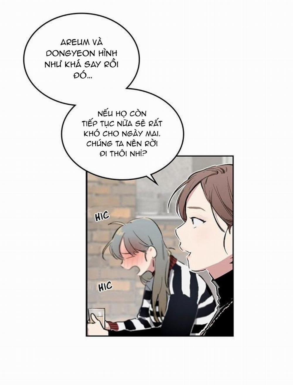 Sự Sai Lầm Chậm Trễ 6 trang 1